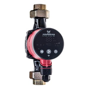Насос циркуляционный Grundfos ALPHA2 25-60 180 1x230V 50Hz 6H RU (99420013)