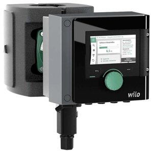 Насос циркуляционный Wilo Stratos MAXO 25/0.5-10-R7 2217895