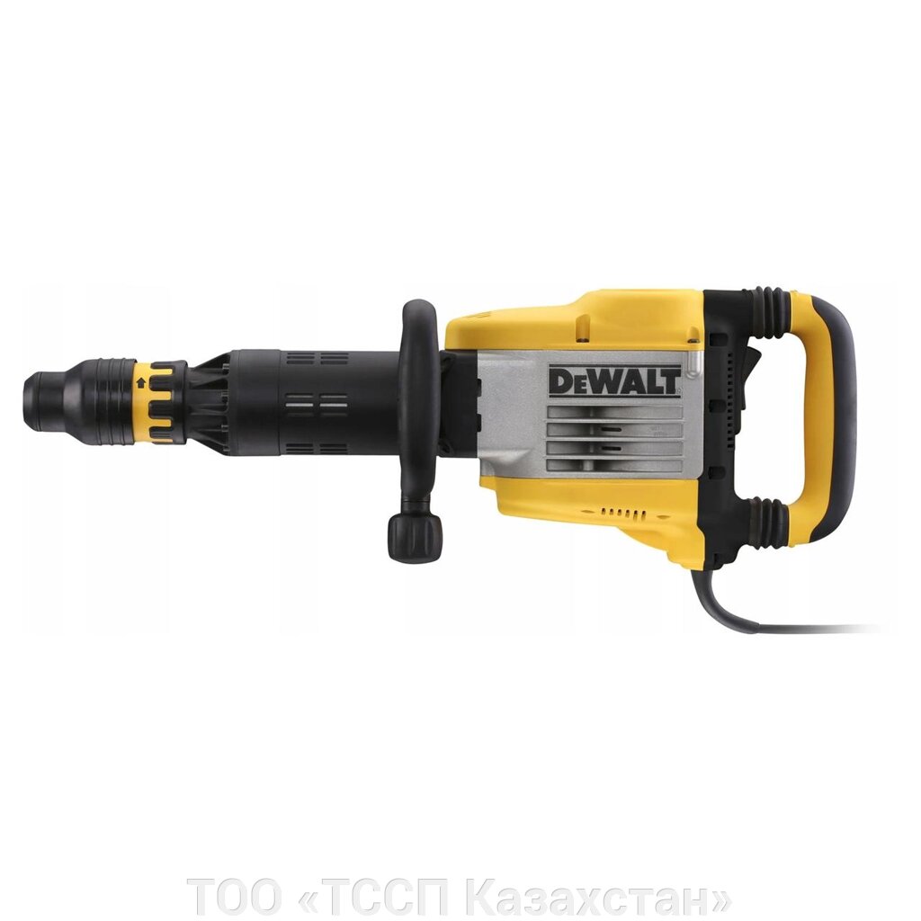 Отбойный молоток DeWALT 1600Вт SDS-max D25951K-QS от компании ТОО «ТССП Казахстан» - фото 1