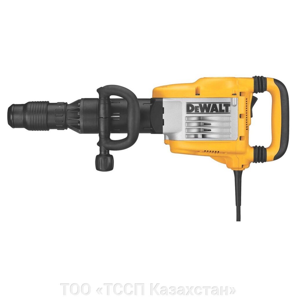 Отбойный молоток DeWALT D25941K от компании ТОО «ТССП Казахстан» - фото 1