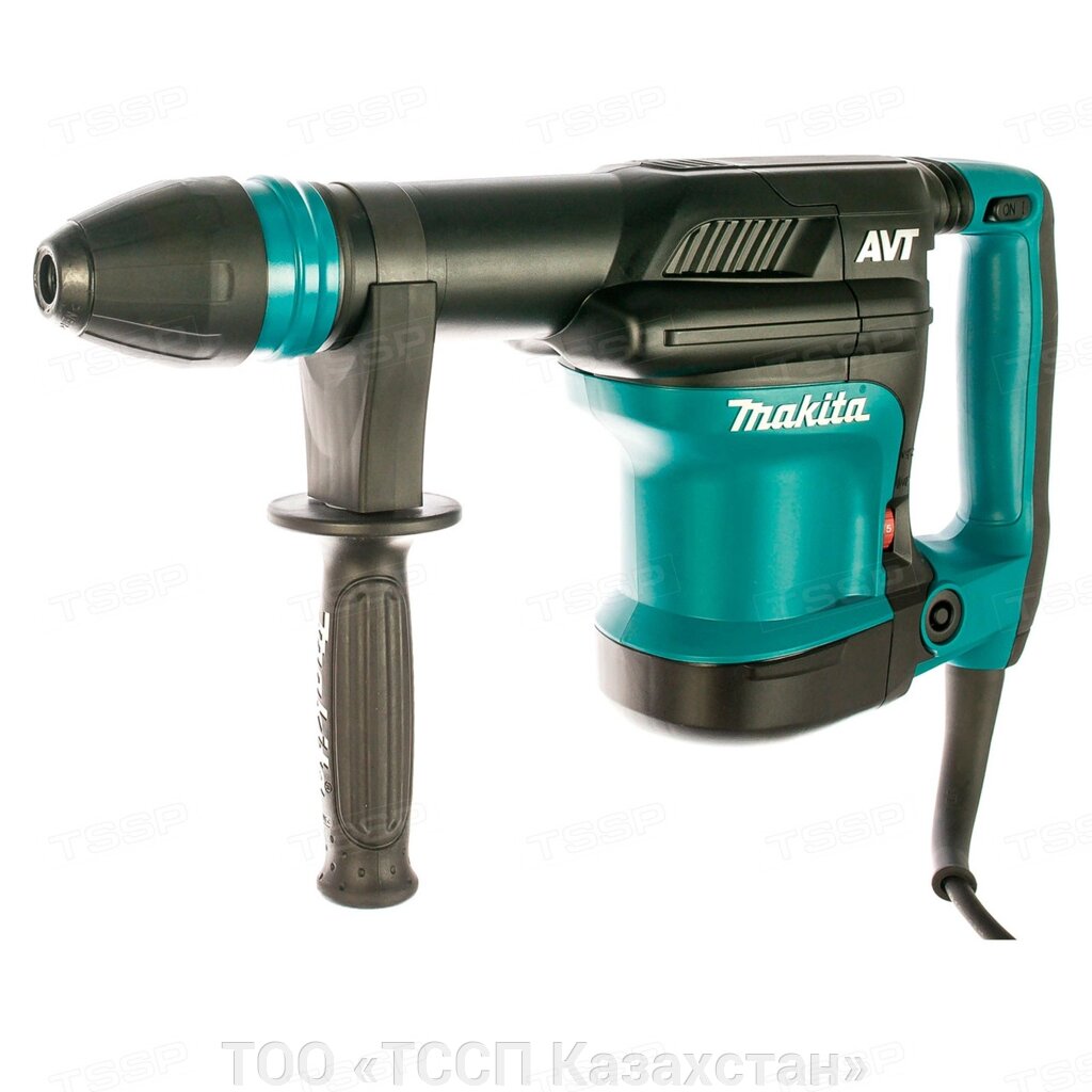 Отбойный молоток MAKITA HM0871C от компании ТОО «ТССП Казахстан» - фото 1