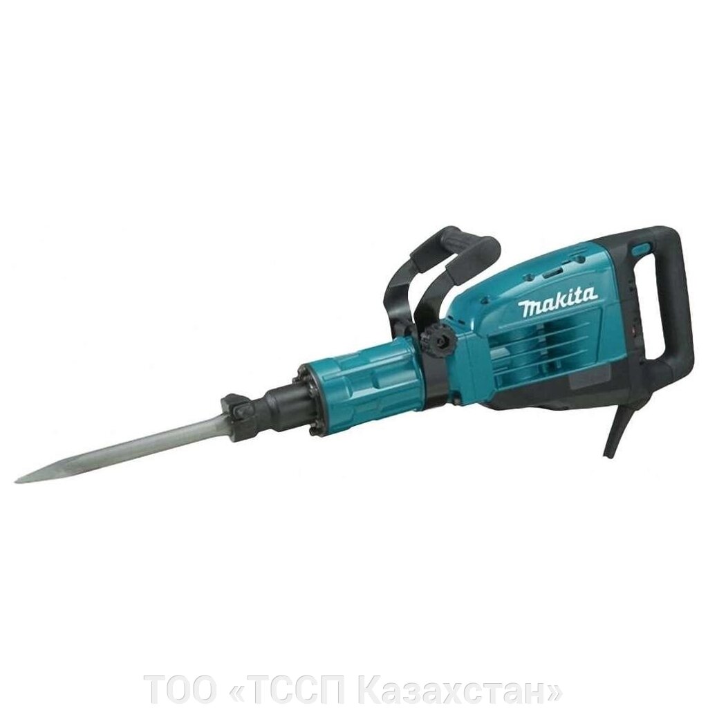 Отбойный молоток Makita HM1307CB от компании ТОО «ТССП Казахстан» - фото 1