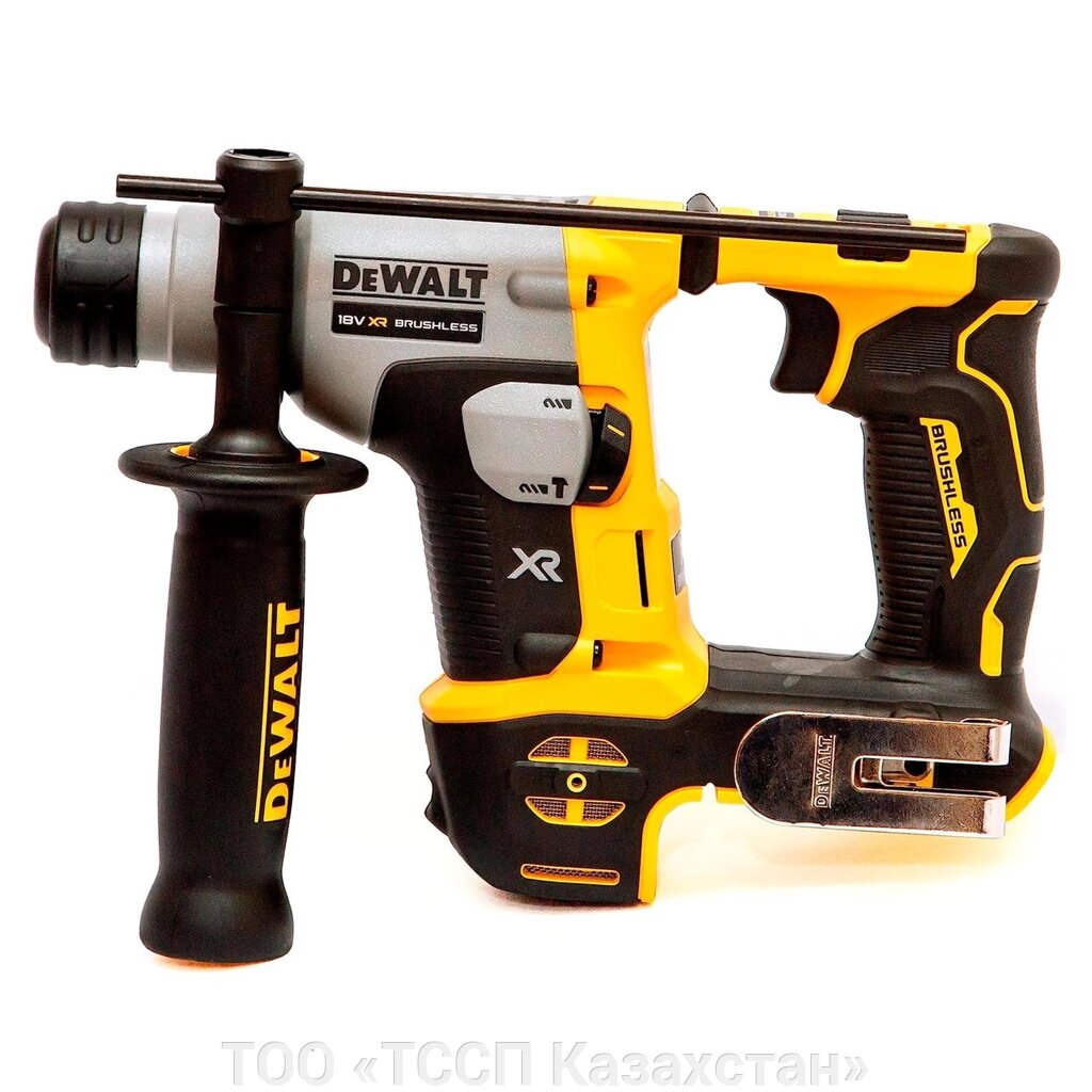 Перфоратор аккумуляторный DeWALT SDS-Plus DCH172N-XJ от компании ТОО «ТССП Казахстан» - фото 1