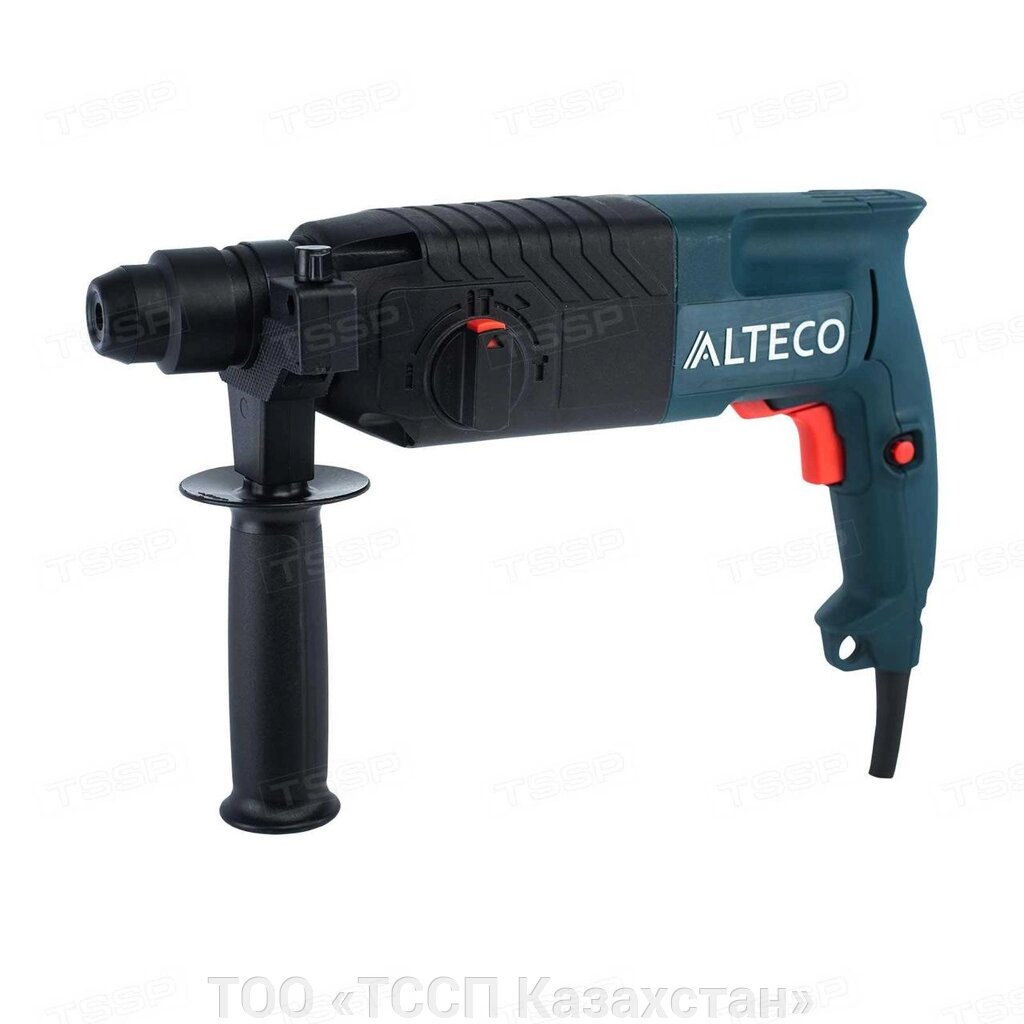 Перфоратор ALTECO RH 650-24 SDS-Plus от компании ТОО «ТССП Казахстан» - фото 1