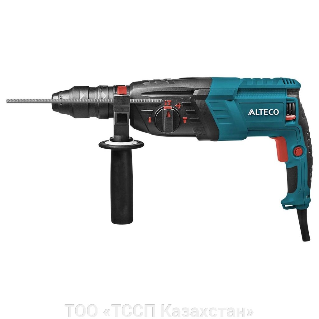 Перфоратор ALTECO RH 850-26 F SDS-Plus от компании ТОО «ТССП Казахстан» - фото 1