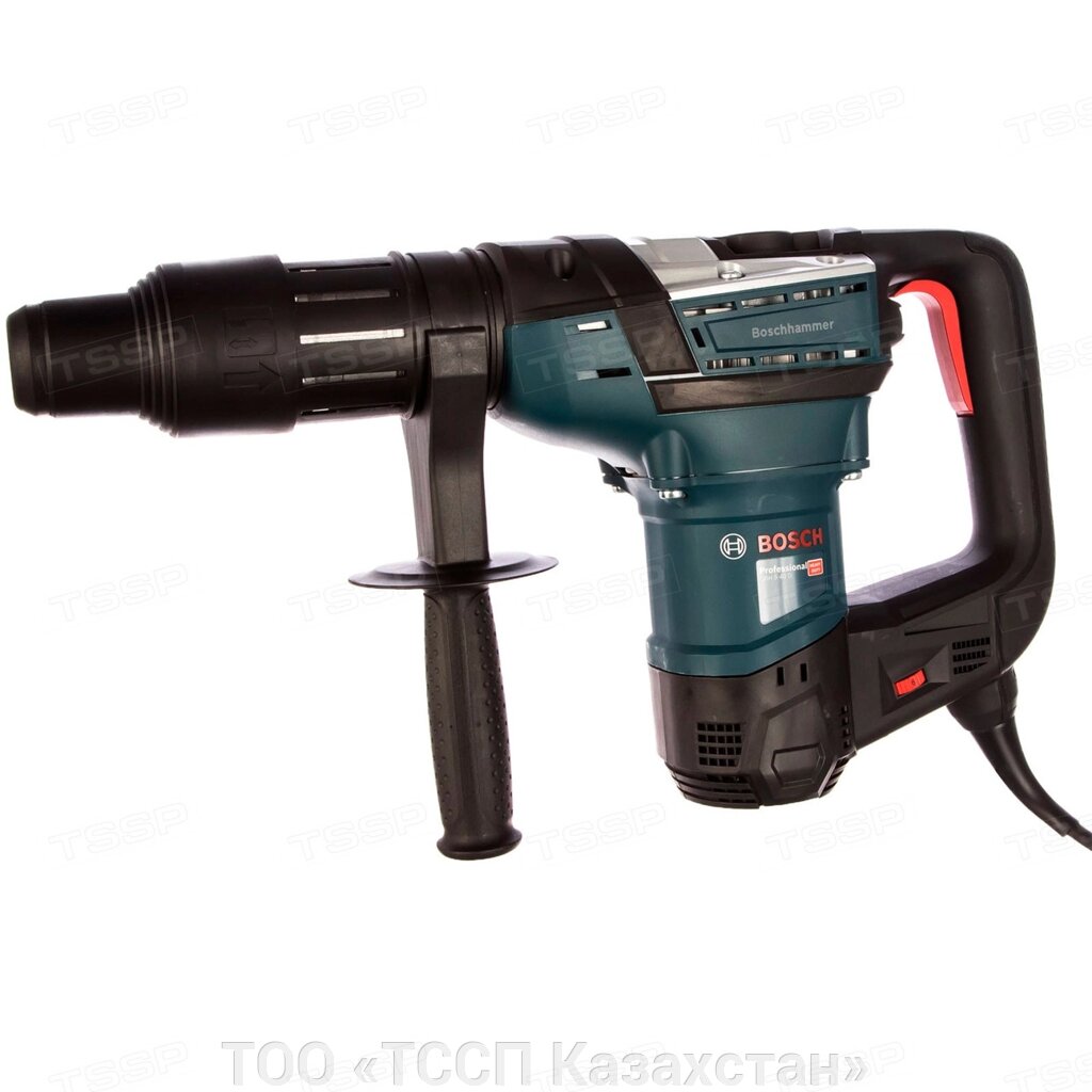 Перфоратор Bosch GBH 5-40 D Professional SDS-Max 0611269020 от компании ТОО «ТССП Казахстан» - фото 1