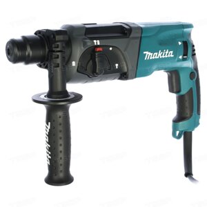 Перфоратор Makita HR2470 SDS-Plus