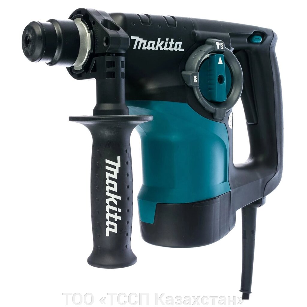 Перфоратор Makita HR2800 SDS-Plus от компании ТОО «ТССП Казахстан» - фото 1