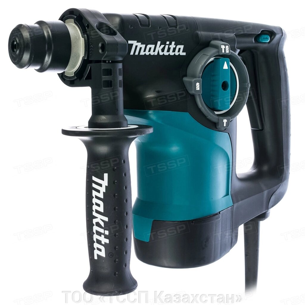 Перфоратор Makita HR2810 SDS-Plus от компании ТОО «ТССП Казахстан» - фото 1