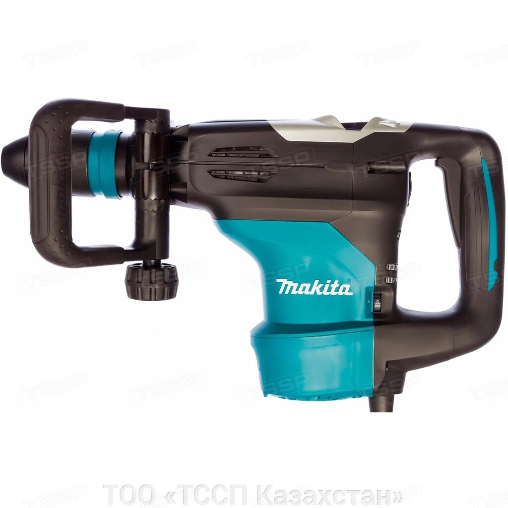 Перфоратор Makita HR4003C SDS-Max от компании ТОО «ТССП Казахстан» - фото 1