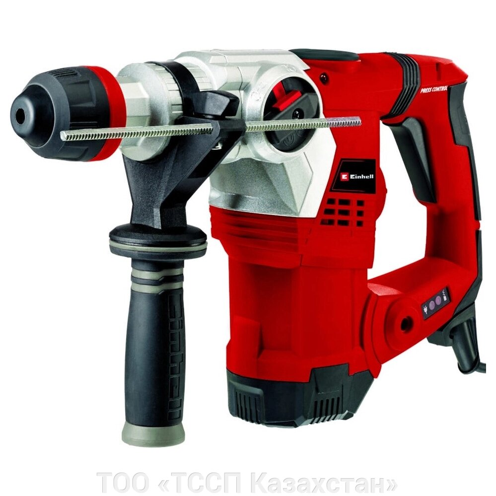 Перфоратор SDS-Plus Einhell TE-RH 32 4F Kit 4257944 от компании ТОО «ТССП Казахстан» - фото 1