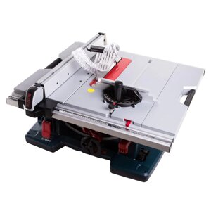 Дисковая пила GTS 10 XC Professional Bosch 0601B30400
