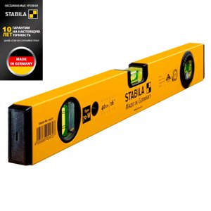 Уровень STABILA тип "70W" 40см 02472