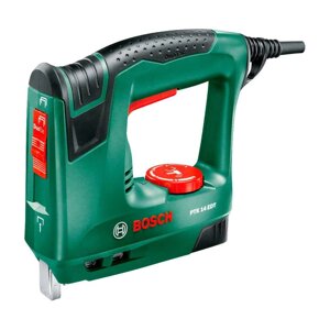 Степлер электрический Bosch PTK14EDT 0603265520