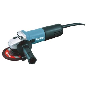 Угловая шлифмашина Makita 9558HNZ