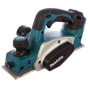 Рубанок Makita LXT DKP180Z