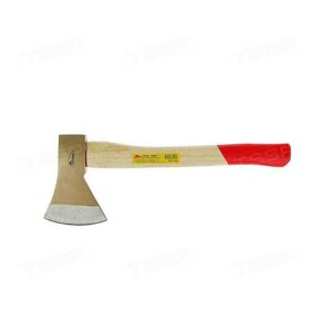 Топор с деревянной рукояткой Hobbi 1200г