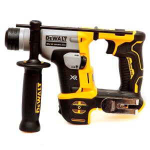 Перфоратор аккумуляторный DeWALT SDS-Plus DCH172N-XJ