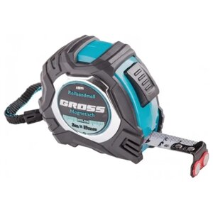 Рулетка Magnetisch GROSS 5м 32571