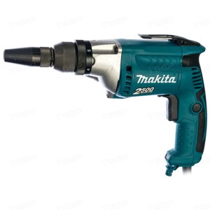 Сетевой шуруповёрт Makita FS2700