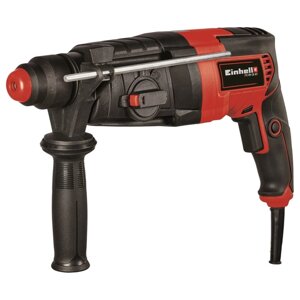 Перфоратор Einhell TC-RH 800 4F SDS-Plus 4257980