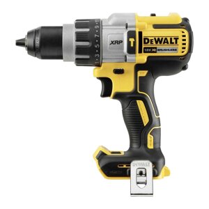 Аккумуляторная дрель-шуруповёрт DeWALT DCD996NT-XJ