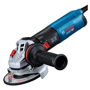 Угловая шлифмашина Bosch GWS 14-125 S 06017D0100