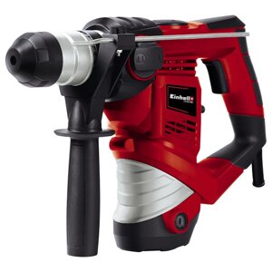 Перфоратор Einhell TC-RH 900 SDS-Plus 4258237