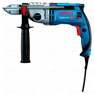 Дрель ударная Bosch GSB 24-2 БЗП 060119C801