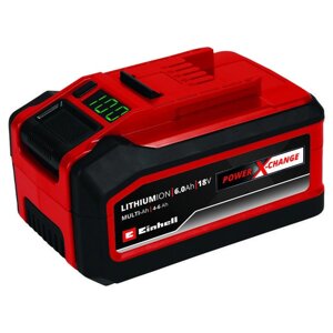 Аккумулятор Einhell PXC Plus Multi-Ah 18V 4-6Ah 4511502