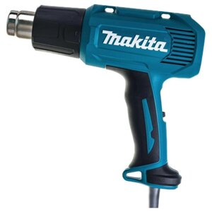 Строительный фен Makita HG6030K