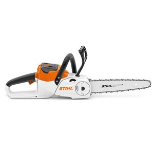 Аккумуляторная мотопила STIHL MSA 120 C-BQ 12540115888