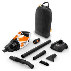 Пылесос аккумуляторный STIHL SEA 20 SET А SA030117315