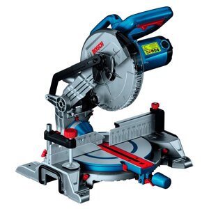 Торцовочная пила Bosch GCM 216 0601B33000