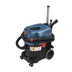 Пылесос GAS 35 L SFC+ Bosch 06019C3000