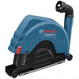 Насадка для пылеудаления Bosch GDE 230 FC-T 1600A003DM