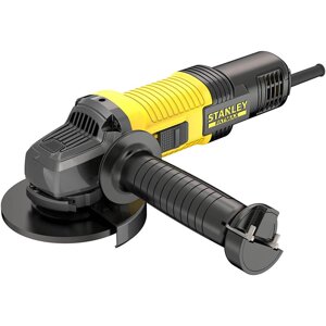 Углошлифовальная машина Stanley FatMax FMEG220