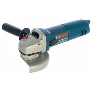 Угловая шлифмашина Bosch GWS 1400 0601824806