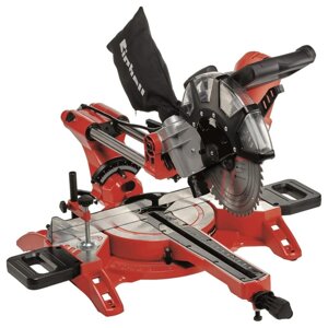Торцовочная пила Einhell TC-SM 2534/1 4300395