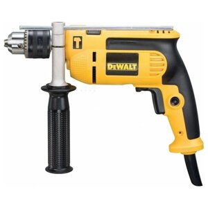 Дрель ударная DeWalt DWD024-QS