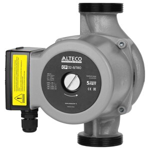 Циркуляционный насос CP 32-8/180 ALTECO