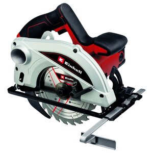 Циркулярная пила Einhell TC-CS 1250 4331040