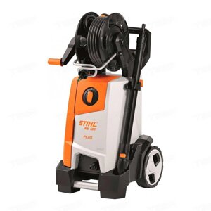 Мойка высокого давления STIHL RE 130 PLUS 49500124561