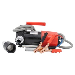 Электрический насос Petropump DCTP60 для дизеля 24В PP220004