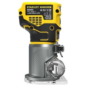 Аккумуляторный фрезер Stanley "FATMAX" SFMCW400B-XJ