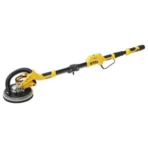 Шлифмашина для стен Stanley 750Вт 1700об/мин SFMEE500S-QS