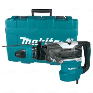 Перфоратор Makita HR5212C SDS-Max