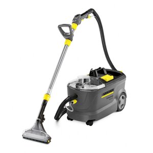 Пылесос моющий Karcher Puzzi 10/1 Edition 1.100-131.0