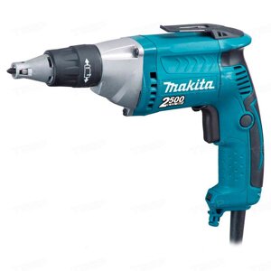 Сетевой шуруповёрт Makita FS2300