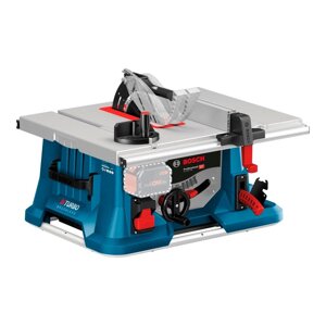 Настольная аккумуляторная циркулярная пила GTS 18V-216 Bosch 0601B44000